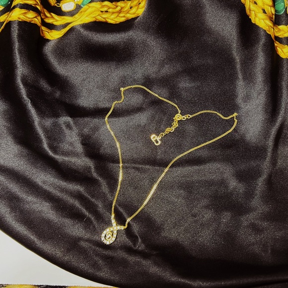 Authentic Dior Necklace - Picture 2 of 13